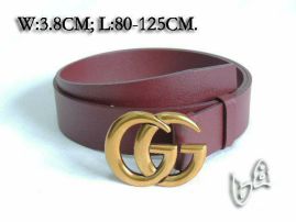 Picture of Gucci Belts _SKUGucciBeltslb274387